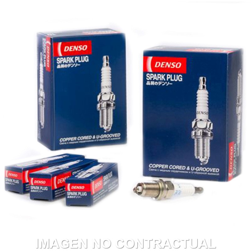 Bujía Standard Denso Q22PRU