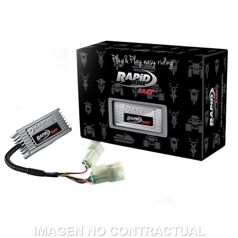 Kit Rapid Bike Easy Yamaha X-Max 125