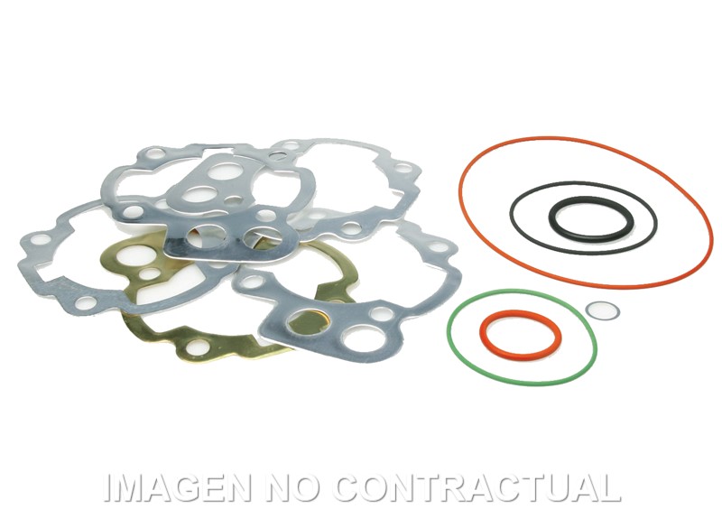 Juntas De Cilindro Culata + Culatín Motor AM6