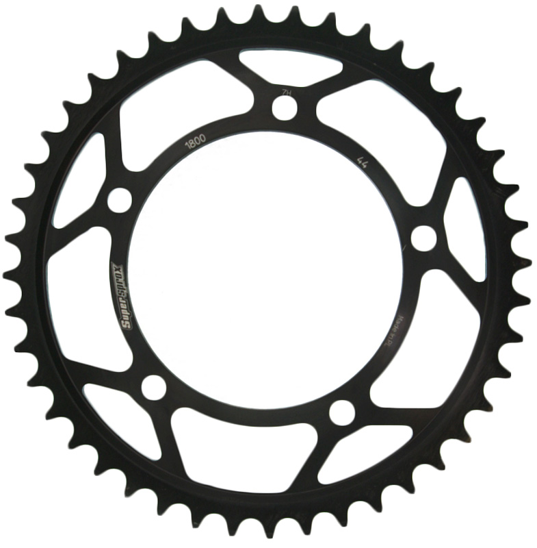 Corona acero Triumph 530 x 44