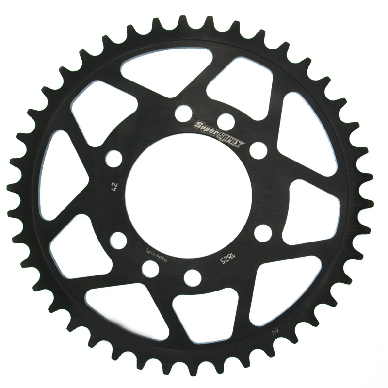 Corona acero 520 x 42