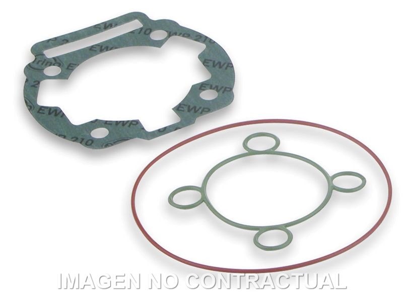 Juntas Cilindro Derbi DRD 3112977