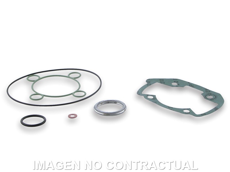 Juntas Completas Cilindro 3112890 Peugeot MHR