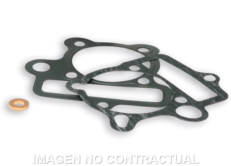 Juego juntas Malossi D.56mm Pit Bike