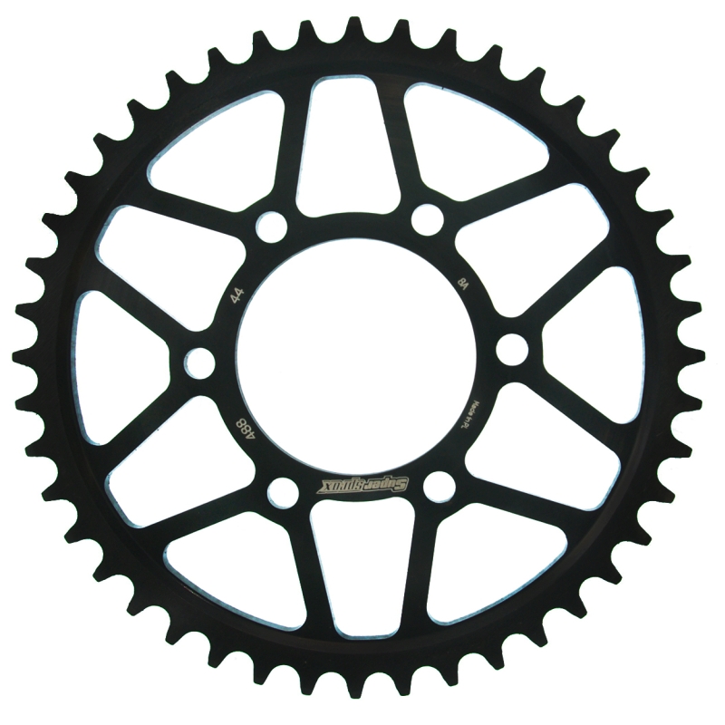 Corona acero Kawasaki 530 x 44