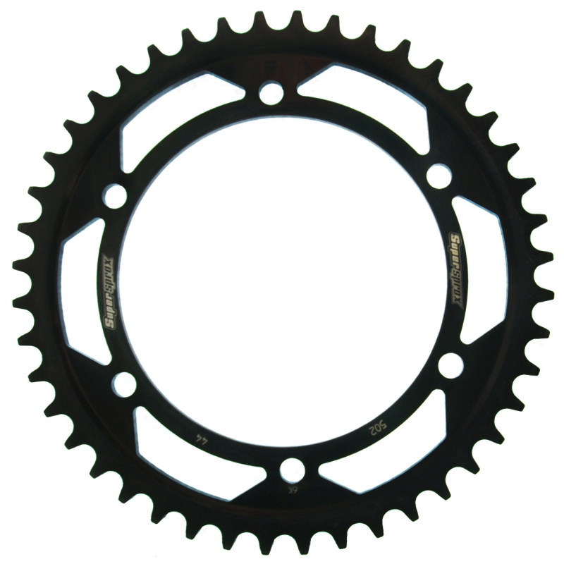 Corona acero Kawasaki 530 x 44