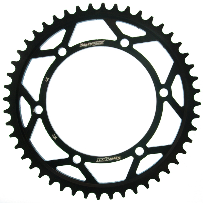 Corona acero Kawasaki 530 x 48