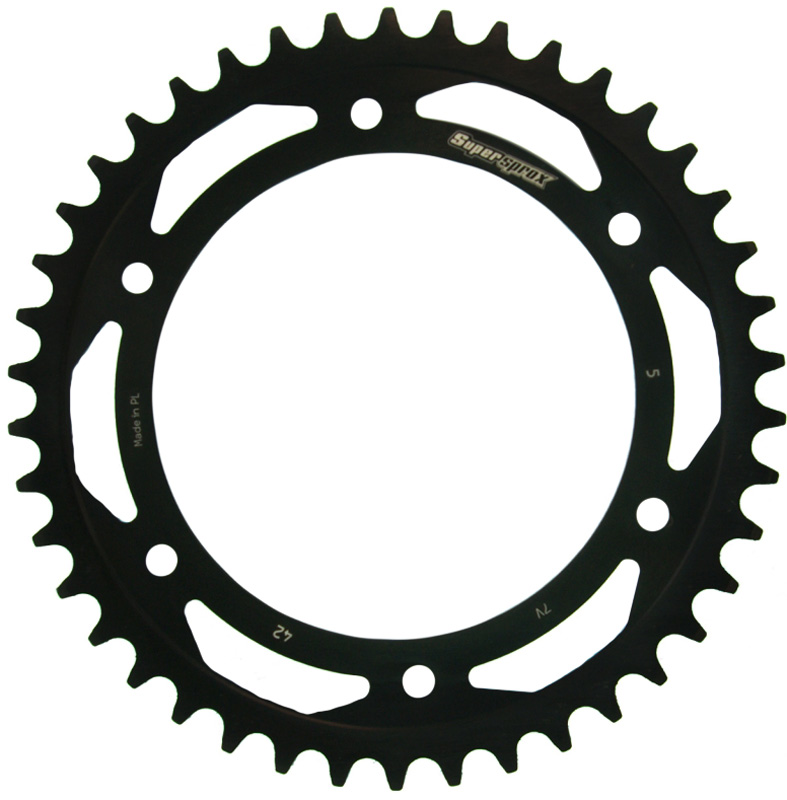Corona acero Aprilia / BMW 520 x 42
