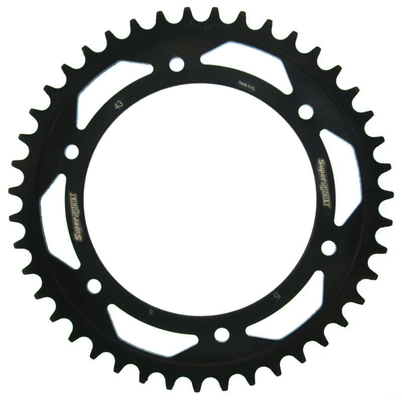 Corona acero Aprilia / BMW 520 x 43