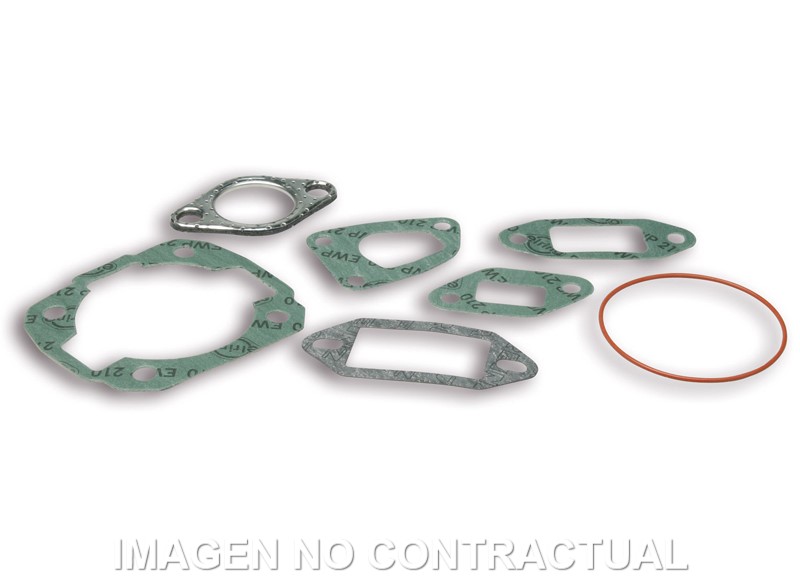 Juntas Completas Malossi Vespa ET3 - PK