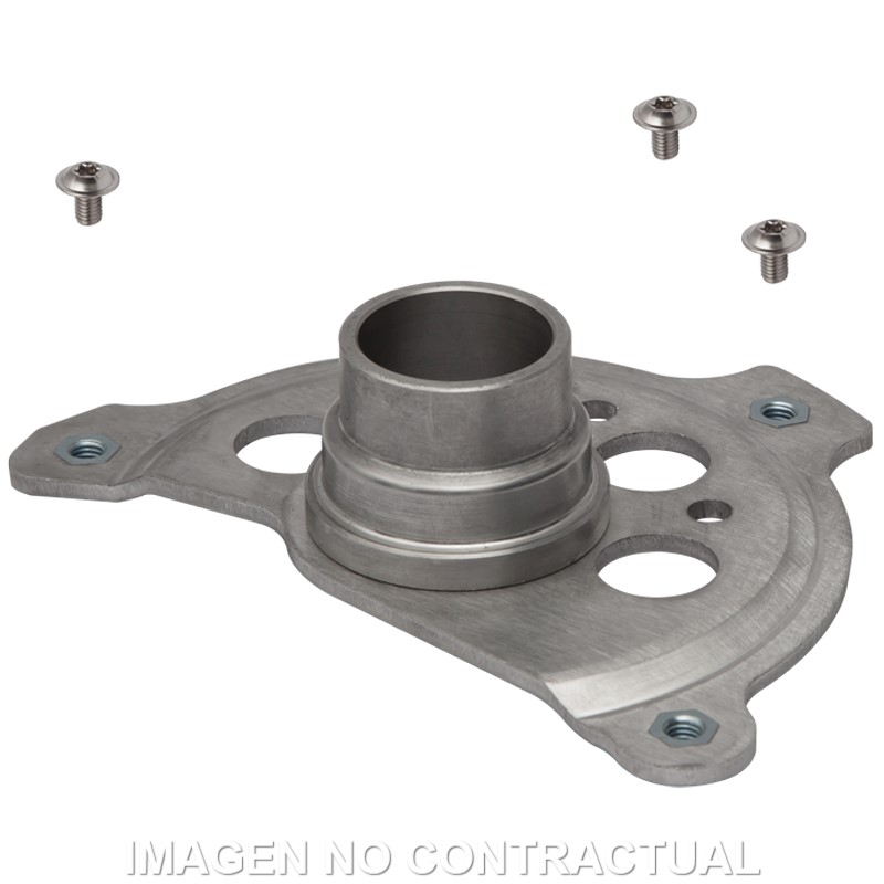 Soporte De Protector Disco Circuit Beta Racing