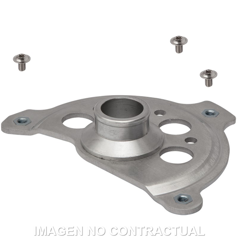 Soporte De Protector Disco Circuit Honda