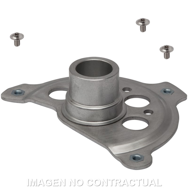 Soporte De Protector Disco Circuit KTM EXC/SXF