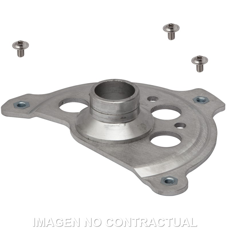 Soporte protector Disco Circuit Sherco