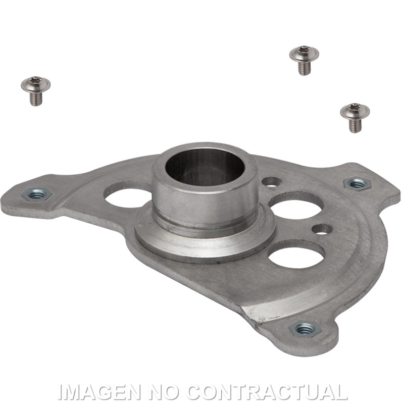 Soporte De Protector Disco Circuit Suzuki