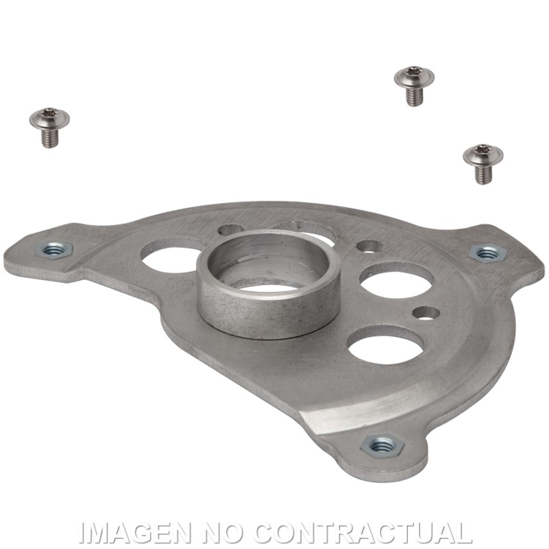 Soporte De Protector Disco Circuit TM Racing