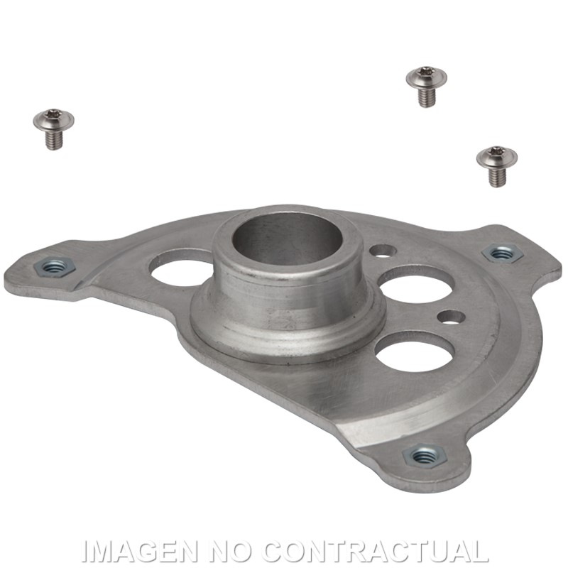 Soporte De Protector Disco Circuit Yamaha
