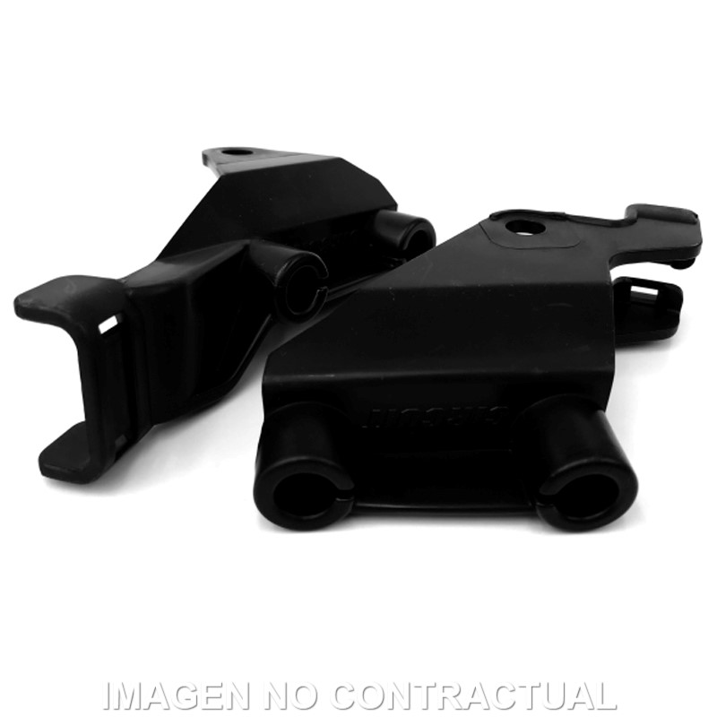 Kit adaptador paramanos Circuit DAKAR para moto Beta