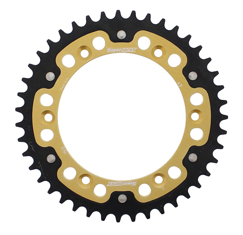 Corona Supersprox Gold 43D