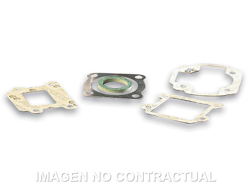 Juntas Cilindro Malossi Yamaha BW'S 65, Booster 50