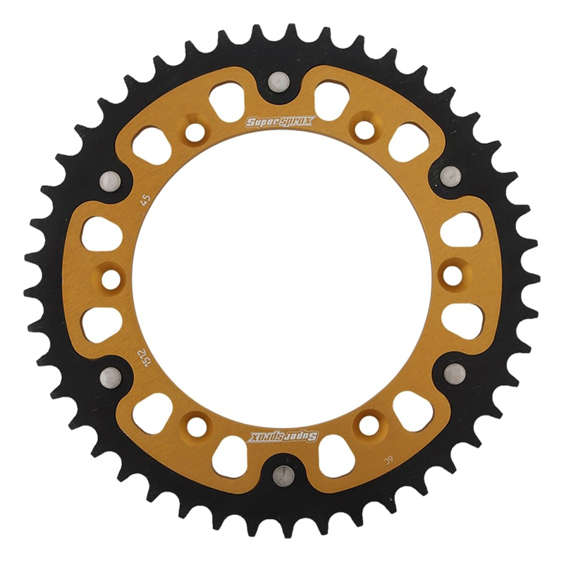 Corona Supersprox Stealth 45D