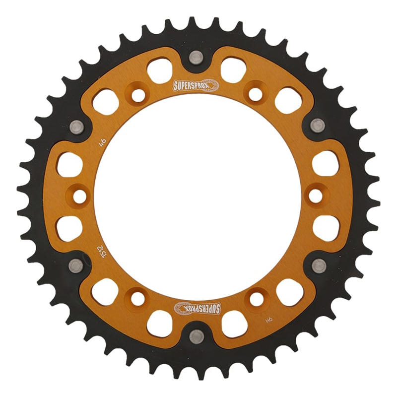Corona Supersprox Stealth 46D
