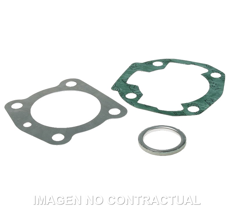 Juego De Juntas Cilindro Honda Wallaroo