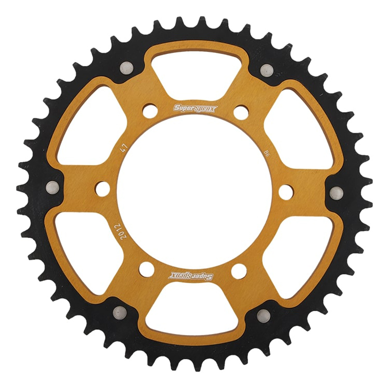 Corona Supersprox Stealth Gold 47D