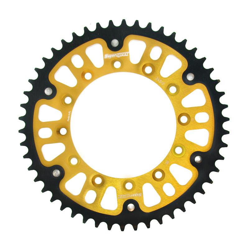 Corona Supersprox Stealth Gold 50D