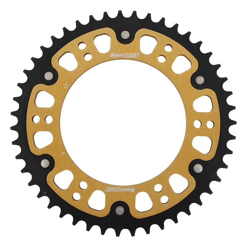 Corona Supersprox Stealth Gold 47 D