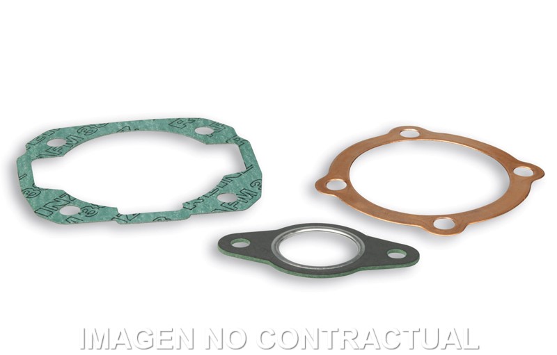 Juntas Cilindro 31 8694 Motocarro Ape 50