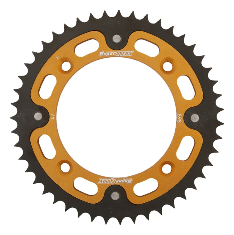 Corona Supersprox Stealth Gold 47 D