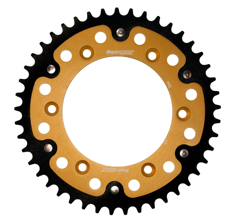 Corona Supersprox Stealth Gold 45D