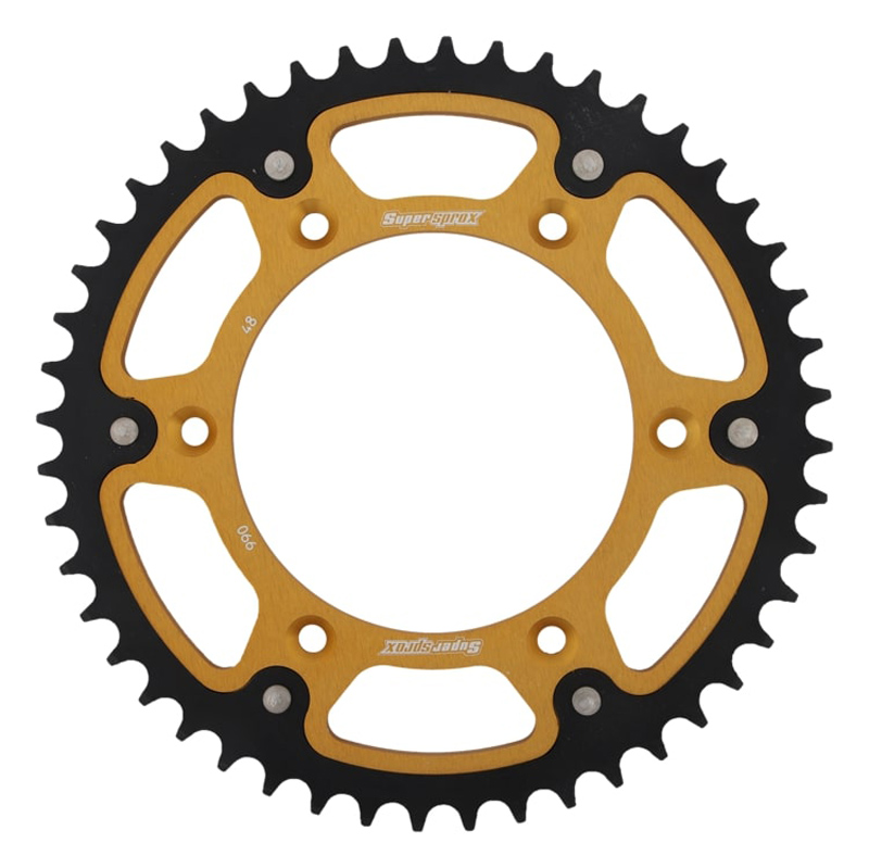 Corona Supersprox Stealth Gold 48D