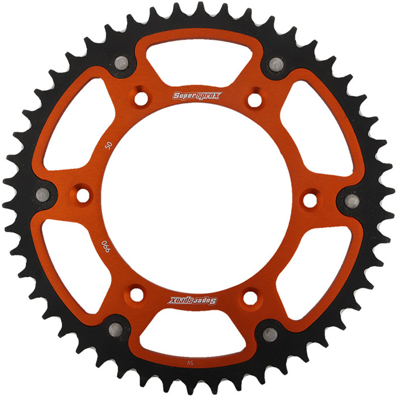 Corona Supersprox Stealth Orange 50D