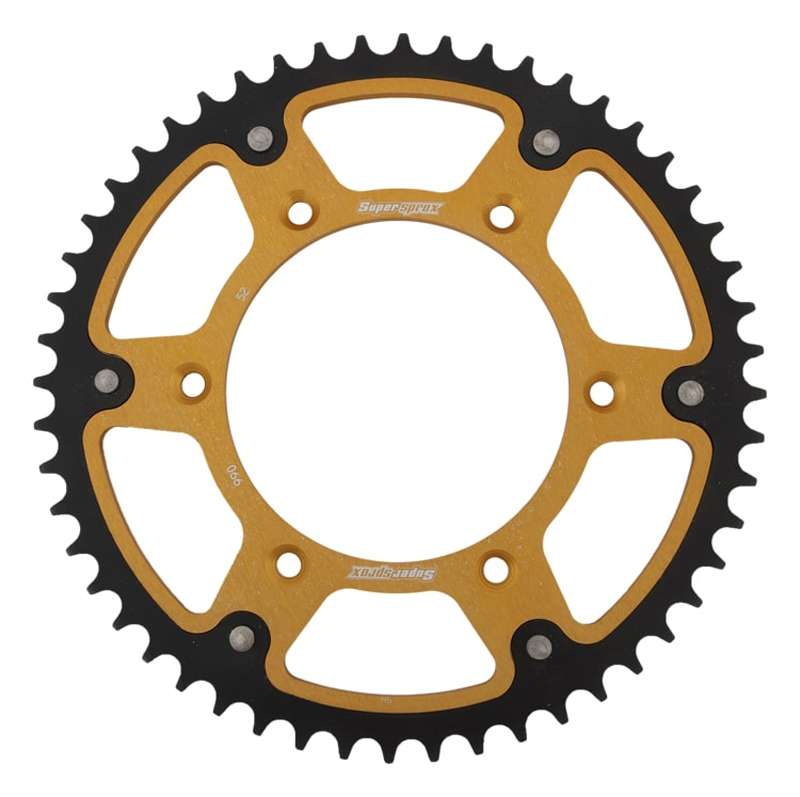 Corona Supersprox Stealth Gold 52D