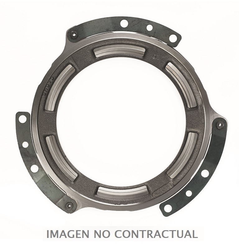 Plato de presión ZF-SACHS BMW