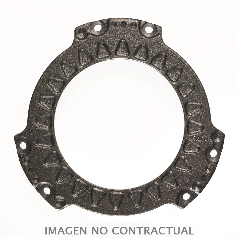 Tapa del cárter ZF-SACHS BMW