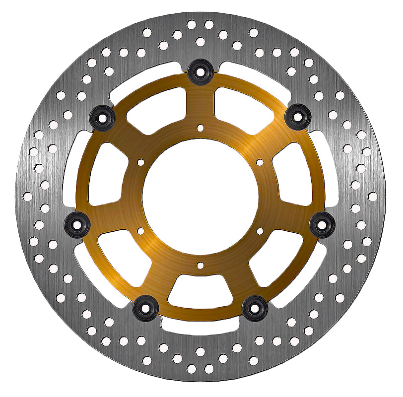 Disco Freno SBS 5048