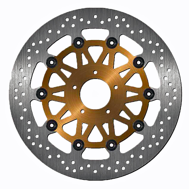Disco Freno SBS 5079