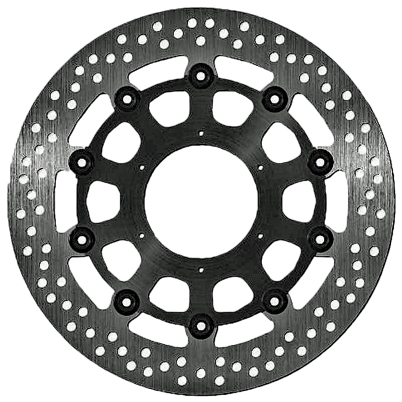 Disco Freno SBS 5102