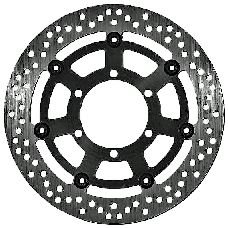 Disco Freno SBS 5165
