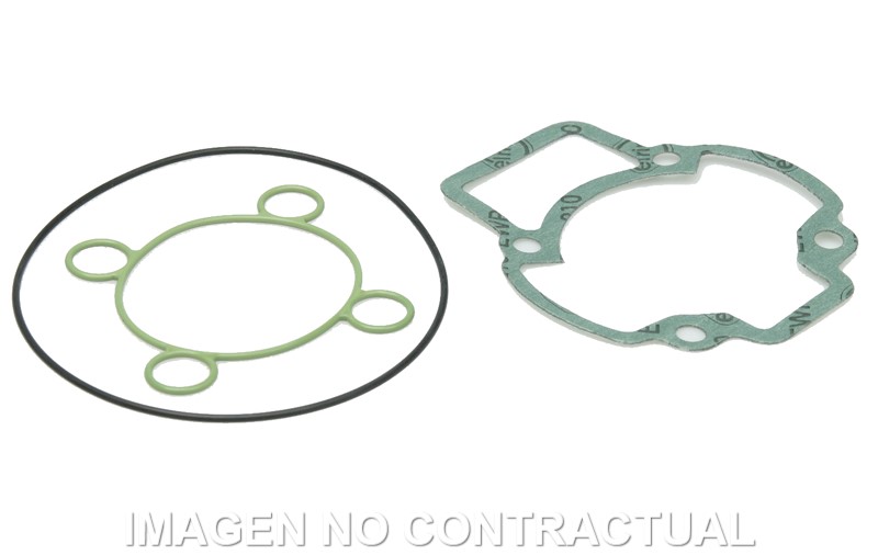 Juntas Cilindro Malossi Piaggio NRG 50