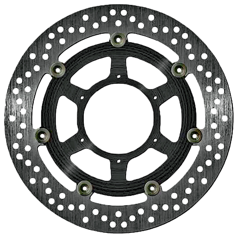 Disco Freno SBS 5281