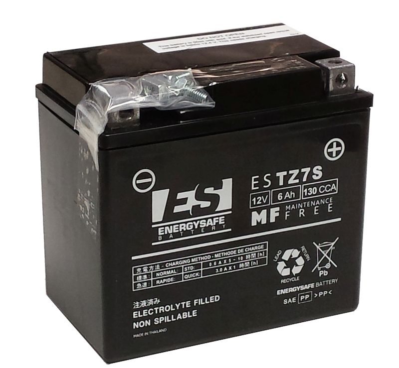 Batería Energy Safe ESTZ7-S
