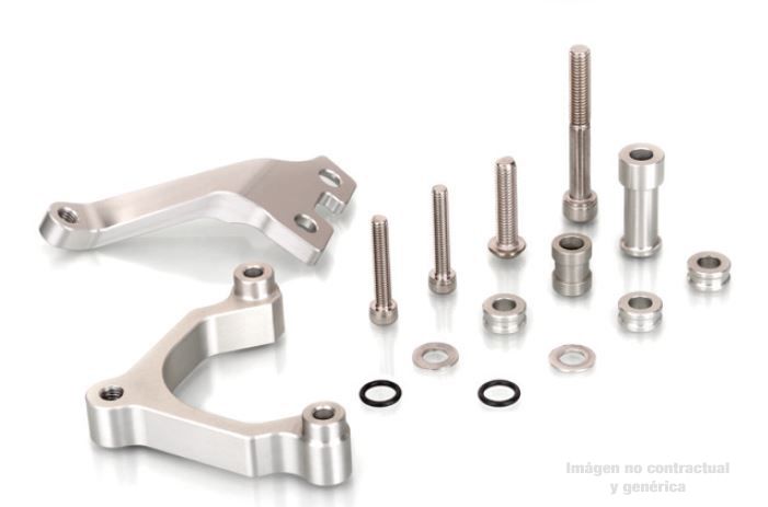 Kit montaje Damper YSS Honda Forza 300