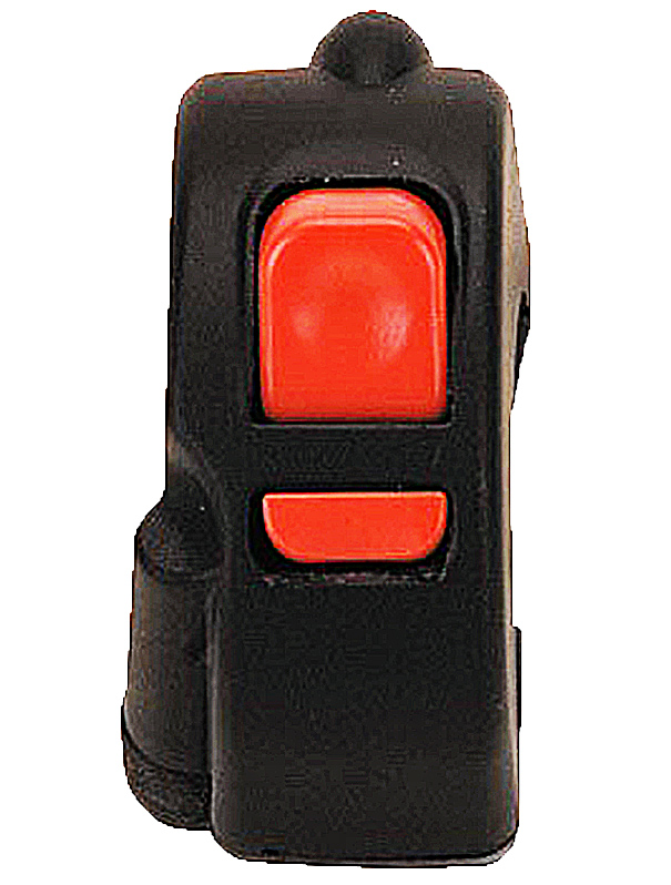 Interruptor Domino 2 Posiciones