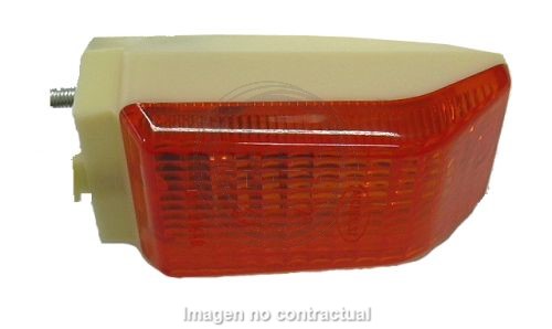 Intermitente delantero Vespino ALX