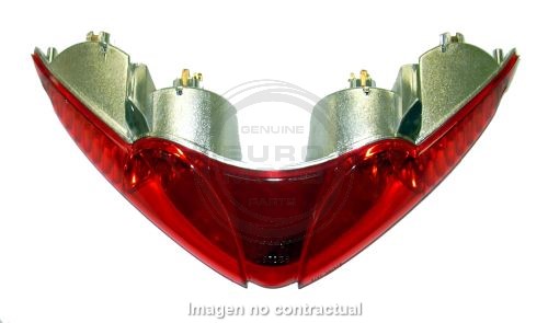 Piloto posterior Aprilia Sport City 125