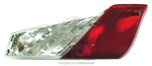 Intermitente trasero derecho Aprilia Arrecife 125